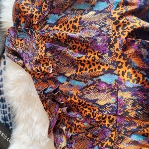 Ashley Stewart shirt